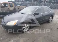 2003 Honda Accord фото
