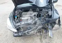 2003 Honda Accord photo