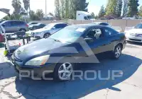 2003 Honda Accord фото