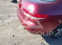 2003 Honda Accord фото