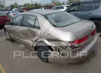 2003 Honda Accord фото