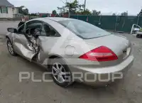 2003 Honda Accord фото