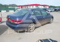 2003 Honda Accord photo