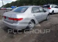 2003 Honda Accord фото