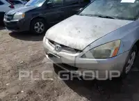 2003 Honda Accord фото
