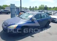 2003 Honda Accord фото
