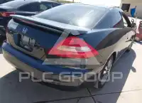 2003 Honda Accord photo