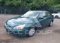2003 Honda Accord photo