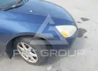 2003 Honda Accord photo