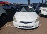2003 Honda Accord фото