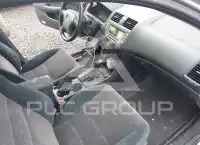 2003 Honda Accord photo