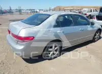 2003 Honda Accord фото