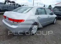 2003 Honda Accord фото