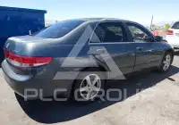 2003 Honda Accord фото