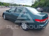 2003 Honda Accord photo