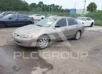 2003 Honda Accord фото