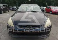 2003 Honda Accord фото