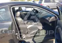 2003 Honda Accord фото