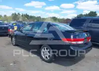 2003 Honda Accord фото