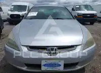 2003 Honda Accord фото
