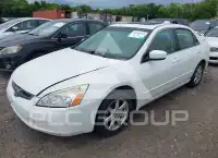 2003 Honda Accord photo