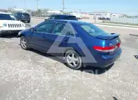 2003 Honda Accord фото