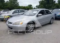 2003 Honda Accord фото