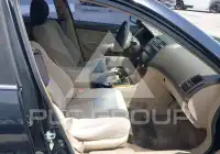 2003 Honda Accord фото
