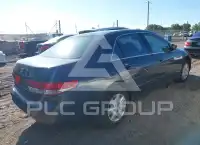 2003 Honda Accord фото