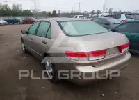 2003 Honda Accord photo