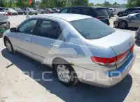 2003 Honda Accord photo