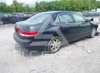 2003 Honda Accord фото