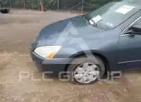 2003 Honda Accord фото