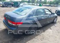 2003 Honda Accord фото