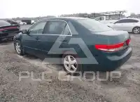 2003 Honda Accord фото