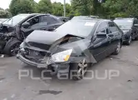 2003 Honda Accord фото