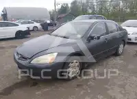 2003 Honda Accord фото