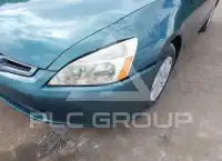 2003 Honda Accord photo