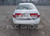 2003 Honda Accord фото