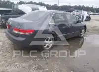 2003 Honda Accord фото