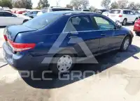 2003 Honda Accord photo