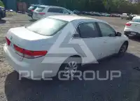 2003 Honda Accord фото