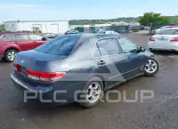 2003 Honda Accord фото