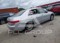 2003 Honda Accord фото
