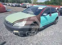 2003 Honda Accord photo