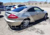 2003 Honda Accord фото