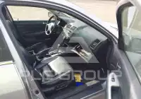 2003 Honda Accord фото