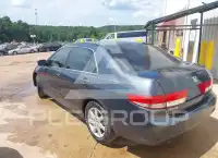 2003 Honda Accord фото