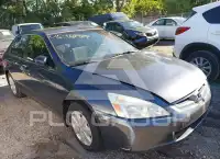 2003 Honda Accord фото