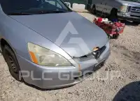 2003 Honda Accord photo